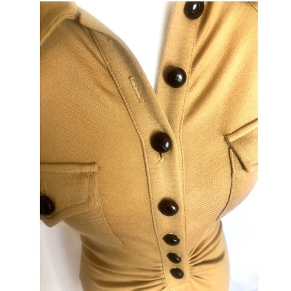 Diane von Furstenberg dress - Picture 6 of 8